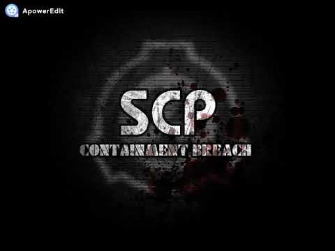 SCP-012 Ambience SCP Containment Breach Soundtrack