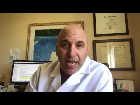 An Adult Circumcision Walkthrough by Dr Michael Hyman