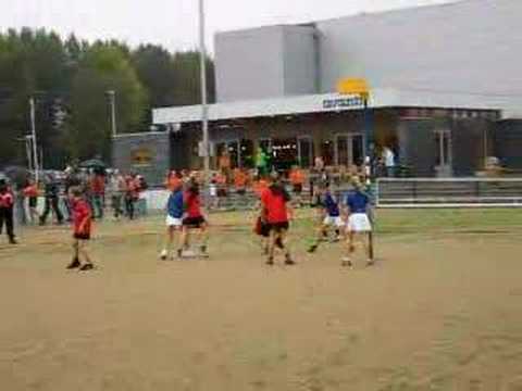 Avanti D1-KVS D1 stukje 1e helft