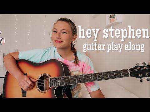 Hey Stephen - Taylor Swift