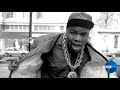 Grand Daddy I U Talks About The Making Of Something New