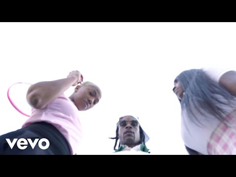 Shad Da God - Righteous Shit (Official Video) ft. Young Dro