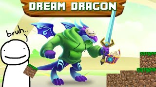 Dragon City | GETTING DREAM DRAGON!