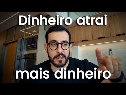 Como você pode chegar no primeiro milhão investido! (jogue o jogo do dinheiro)