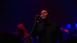 Leaving Trunk into Volunteer Slavery - Tedeschi Trucks Band Oct 5, 2018