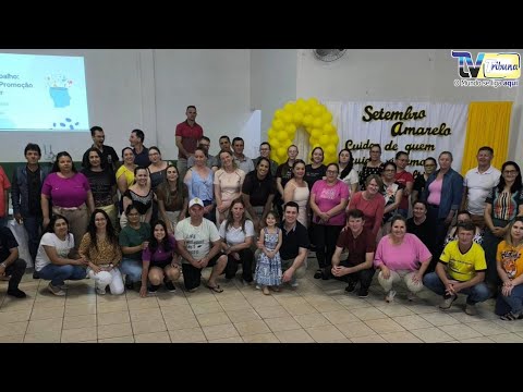 ESPIGÃO ALTO DO IGUAÇU: