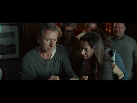 Остров Бергмана Bergman Island Дублированный трейлер