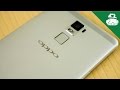Oppo R7 Plus First Look! 