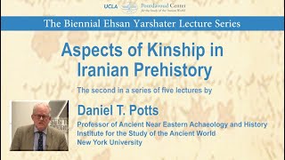 Aspects of Kinship in Iranian Prehistory