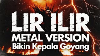 Download lagu LIR ILIR - METAL VERSION | Distorsi Station cover 2026 mp3 Download lagu LIR ILIR - METAL VERSION | Distorsi Station cover 2026 mp3