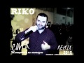 RIKO - Женщина я не танцую "REMIX" COVER 2015 NEW 
