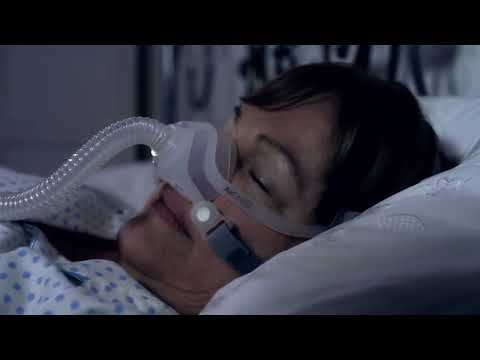 Getting Comfortable ResMed's AirSense 10 Sleep Therapy