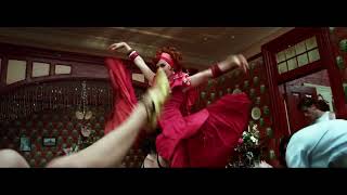 Trailers mashup - Unforgettable Dream&#39;s