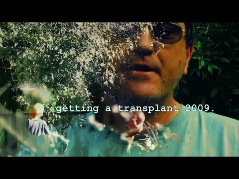 Kidney Transplant Survivor Conversation