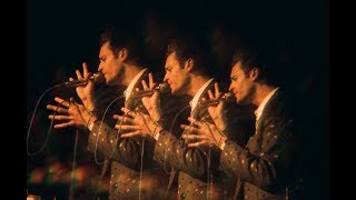 closure Music Video