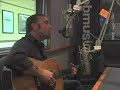 Kelly Joe Phelps - Live Performance - Crow's Nest - Subscriber Contribution