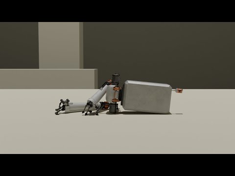 POD 042 | Nier Automata Animated Short