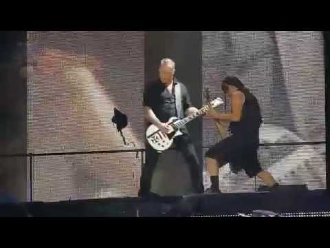 Metallica By Request - Basel, Swizterland - 04 July 2014 - Full Show Multi-Cam HD