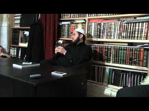 Iniciativa: Ndihmo fenë tënde - Hoxhë Lulzim Susuri