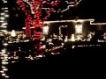 Thursday: Xmas Eve in the land of the Heat Miser