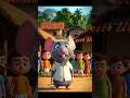 The Hero Of The Village The Tiny Mouseएक नन्हा चूहा कैसे बन गय