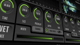 Video thumbnail for 2CAudio Breeze 2 Beta – Dark Synth Lead by Simon Stockhausen