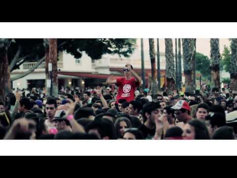 Inauguración Wonderwall Gandía