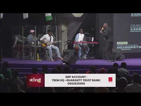 Stand | Start of Fast Service | Wednesday 01-10-2025