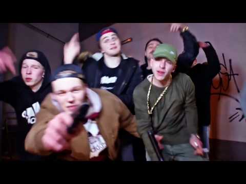 DI$KMANE - HIP HOPPER (official musicvideo)