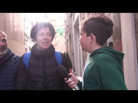 spot geografia ITCS PACINI PISTOIA