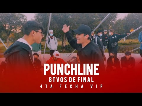 BLAZE vs NICK DEUS - 8tvos de final | 4ta Fecha | Tercera Temporada 2021