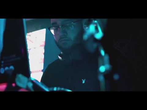 DJ Narco @ Fusion Lounge 3.22.19