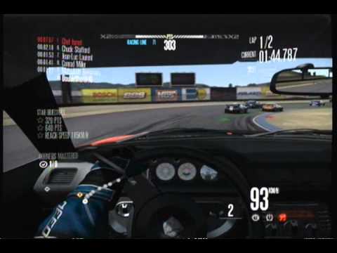 Need For Speed Shift Play Through Part 13 Game Play Commentary Gameplay Playthrough Let's Play