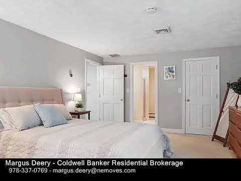 25 Monteiro Way, North Andover MA 01845 - Single Family Home - Real Estate - For Sale -