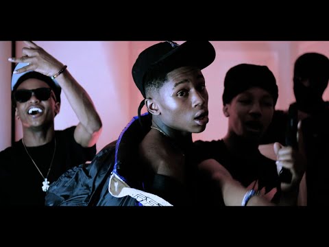 LulTe - Im Gettin Active (Exclusive Music Video) | Dir. Sonko Films