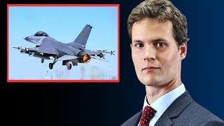 Justin Bronk on Why F-16s for Ukraine Were Overhyped