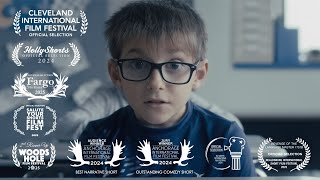 SHORT FILM | Revenge of the Language Master 1757B (2024)