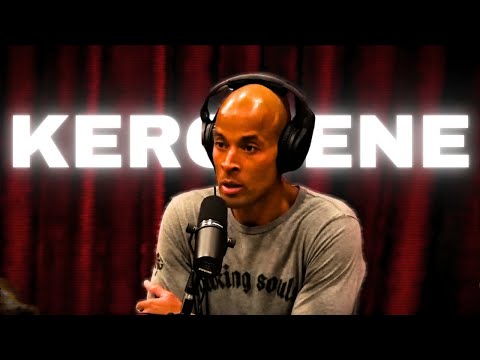 KEROSENE - David Goggins Edit [4K]