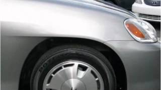 preview picture of video '2004 Honda Insight Used Cars Tampa FL'