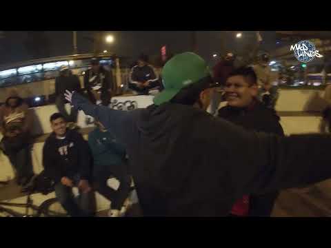 ALD vs VOKBULARIO - CUARTOS DE FINAL - MADLINES x VILLA SALVAJE