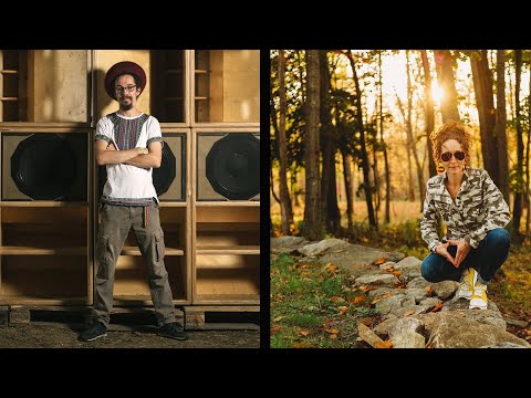 Interview with Jamie from Kibir la Amlak. Holding Firm to RasTafari in Dub and Reggae