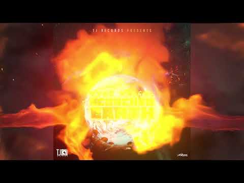 Vybz Kartel - Scorched Earth (Official Audio)