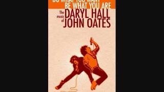 DARYL HALL / JOHN OATES:  Me and Mrs. Jones