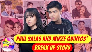 Download lagu Paul Salas and Mikee Quintos' Break Up Story mp3