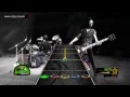 Guitar Hero Metallica gameplay Microsoft Xbox 360 Vgdb