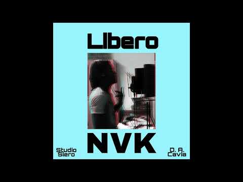 NVK mc - LIBERO  - prod. by Sedivi