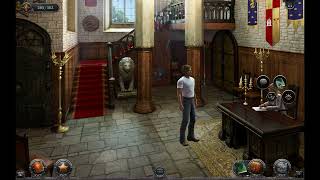 Gabriel Knight : Sins of the Fathers 20th Anniversary Edition Day 8 Walkthrough