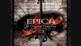 EPICA-THE CLASSICAL CONSPIRACY MEDLEY