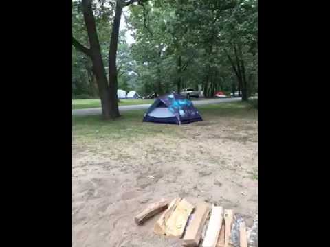 Very nice quiet area