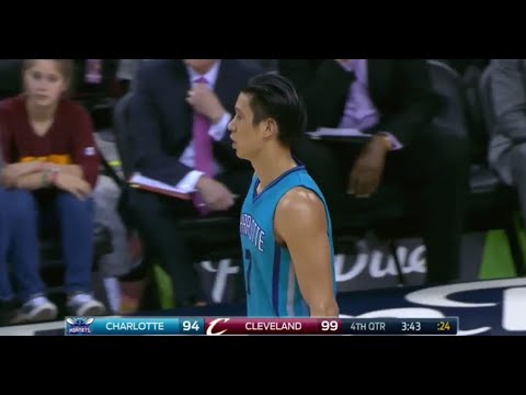 Jeremy Lin Full Highlights  2016 04 04   vs  CAVALIERS  14pts